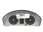 Speedometer/Instrument Cluster Ford Galaxy 7M5920800E 110080036006 56887