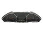 Speedometer/Instrument Cluster Peugeot 208 9801904080 H Yazaki 45013