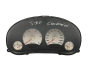 Speedometer/Instrument Cluster Jeep Liberty P56010496AB 58750