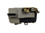 Door Lock Mechansim Right Front 9136J1 Peugeot 206 Valeo 10642