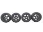Complete Wheel 6,5 J16 ET41 403003680R Renault 205/55 R16 x4