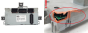 Control Unit BSI Fiat Croma 46846744 501863100026 Magneti Marelli