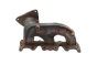 Exhaust Manifold 9632149280 321492 3,0 V6 Renault Laguna 2