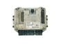 Control Unit 0281012523 9664843480 9657699480 PSA Bosch 33704