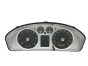 Speedometer/Instrument Cluster Ford Galaxy 7M5920800E 110080036006 55683