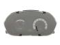 Speedometer/Instrument Cluster Kia Picanto 94013-07100 11001-117600K