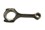 Piston Connecting Rod 2.0 T F4R765 Renault Laguna 2