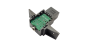 Module Gniazdo AUX Renault Koleos 280237S000 28023JY10A