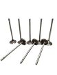 Valve Complete Original 8 pc. Renault 1.8-2.0 16v 7701474287