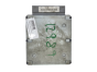 Control Unit 1S4F-12A650-AE DPC-638 1S4F-AE DOTE Ford Visteon 63888