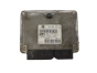 Control Unit 036906034DD IAW4MV.DD 61600.663.02 VW Magneti Marelli 3216