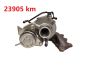 Turbocharger 144103742R 144103742R 0.9 TCE Renault Dacia 23905 km