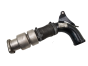 Charge Air Hose AV616C750AC 9687261380 1.6 TDCI Ford Volvo