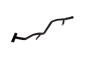 Coolant Hose For VW Audi Seat Skoda 04L121065T 11211878101 Vika