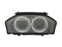 Speedometer/Instrument Cluster Volvo 31327582AA 36000918 Yazaki