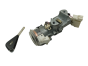 Ignition Switch Subaru Legacy Outback AS-64 X1T25971