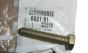 Bolt New Original 6921.91 692191 Citroen Peugeot