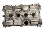 Cylinder Head Volvo 1001770 1001011 1.9 16V B4204T