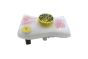 Brake Fluid Resevoir For VW Audi Skoda 8E0611301G 66111605201 Vika