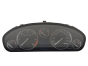 Speedometer/Instrument Cluster Peugeot 407 9658138280 18766