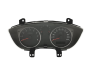 Speedometer/Instrument Cluster Hyundai i20 94006-1J165 A2C53423017