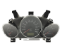 Speedometer/Instrument Cluster Mitsubishi Colt MM-0038-001 MM0038001 48197
