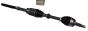 Drive Shaft Right New Original 391005HA1A Renault Koleos 2
