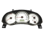 Speedometer/Instrument Cluster DR 5 T1110010031 30010043 Chery