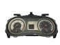 Speedometer/Instrument Cluster Renault Clio 3 8200761865 S