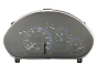 Speedometer/Instrument Cluster Daewoo Matiz 96527398 40729