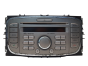 Radio CD Player Ford Focus 8M5T-18C815-AB KW2000 6000 CD