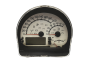 Speedometer/Instrument Cluster Fiat Multipla 87001350 81269032 59192