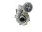 Turbocharger 54359700002 54391015071 1.5 DCI Renault 119854H118218