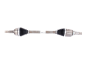 Drive Shaft Left Original Renault Clio IV 1.5 dCi 391010115R