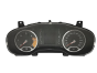 Speedometer/Instrument Cluster Jeep Renegade 735656919 503003170220