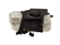 Door Lock Mechansim Right Front 9136H9 Peugeot 406 Rockwell 10776