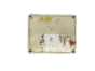 Control Unit 89661-1A500 211000-4050 Toyota Fujitsu 36939