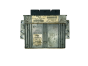 Control Unit 9643134380 9637706280-05 21646092-3 PSA Sagem 32567