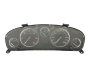 Speedometer/Instrument Cluster Peugeot 406 9648214780 55508