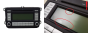 Radio Cd Mp3 Player Volkswagen EOS 1K0035186AE RCD 300 FF Grundig