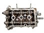Cylinder Head Toyota Aygo 1KR 0200FW 1.0 12v C1 107 9