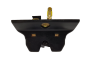 Boot Lid Lock Bagażnika Rear 7700823676 Renault Laguna I 11665