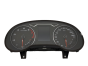 Speedometer/Instrument Cluster Audi A3 8V0920870 A2C53440858 VDO