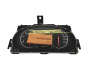 Speedometer/Instrument Cluster Nissan Micra BC48A 53285