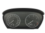 Speedometer/Instrument Cluster BMW 3 E90 E91 9187344-01 55752