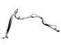 Air Conditioning Pipe Original 924549753R Citroen Peugeot