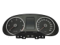 Speedometer/Instrument Cluster VW Polo 6R0920861D A2C53376628 VDO 51929