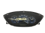 Speedometer/Instrument Cluster Chevrolet Matiz 96664161 52430
