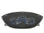 Speedometer/Instrument Cluster Chevrolet Matiz 96664161 40714
