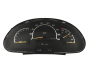 Speedometer/Instrument Cluster Mercedes Sprinter A0004466921 33436